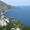 Costa di Amalfi - Panorama